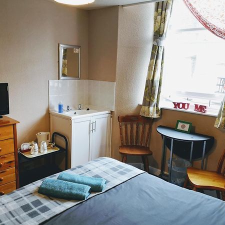Aabalree Guest House Dundee Pokoj fotografie