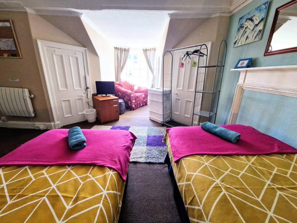 Aabalree Guest House Dundee Exteriér fotografie